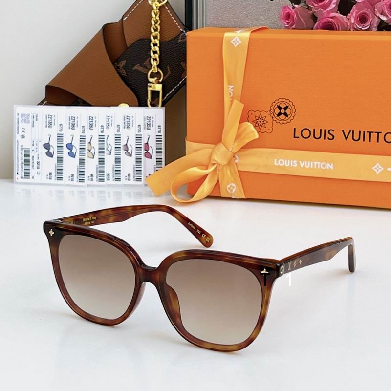 LV Sunglasses ID:20260410-2424